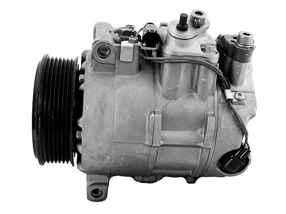 BEHR KLİMA KOMPRESÖRÜ W906 (A0012303211)