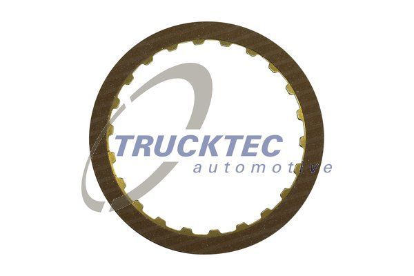 TRUCKTEC ŞANZ BAL (A1242720125)