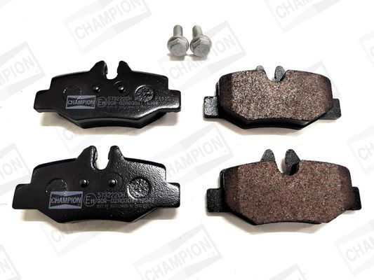 ORİJİNAL TS DISK BRAKE PAD (A0064202120)