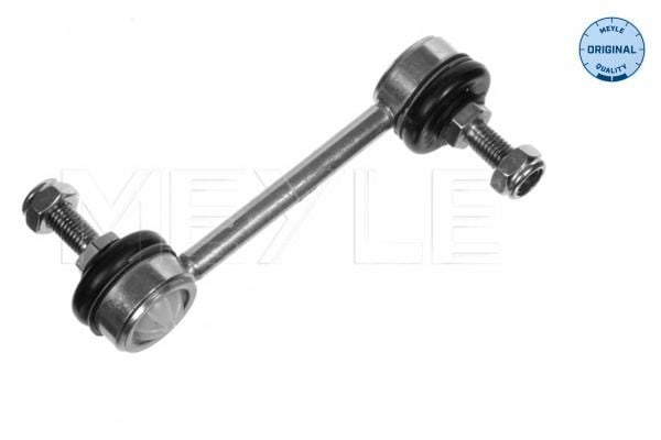 Kyburg Viraj Askı Rotu W115 Arka M116 Sağ Sol (A1153201589)