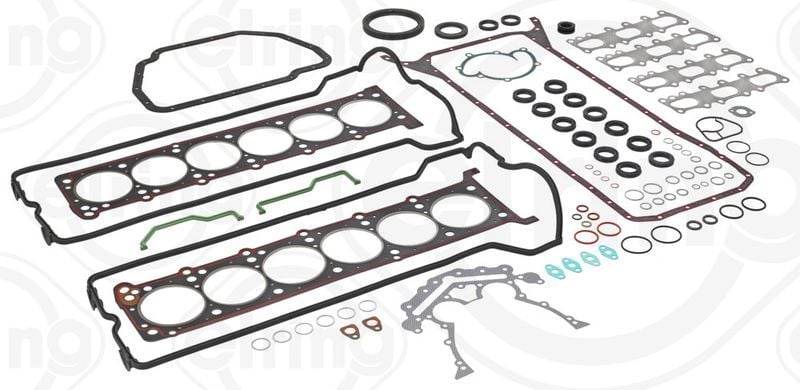 ELRING SİLİNDİR KAPAK CONTA TAKIM ÜST SOL W120 (A1200101430)
