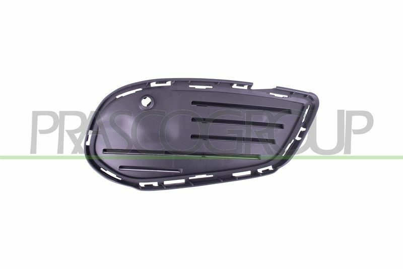 İTHAL Tampon Izgarası Ön W205 (A2058854123)