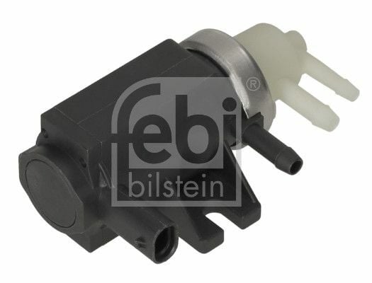 PIERBURG TURBO BASINÇ VENTİL 651M (A0091533128)