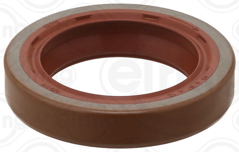 Elring M102 Krank Keçesi Ön Kalın 457 (A0099973547)