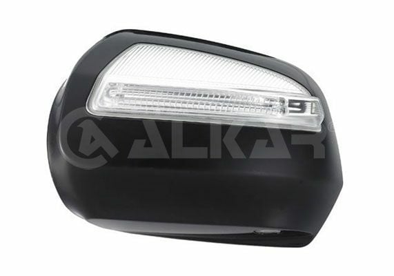 Vıevmax W164 Ayna Kapağı 2008 11 Prim Dış Sinyalli Set Sağ (A1648101464)