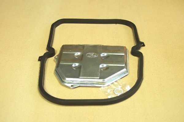 MANN-HUMMEL ŞANZIMAN FİLTRESİ W123 (A1262770295)