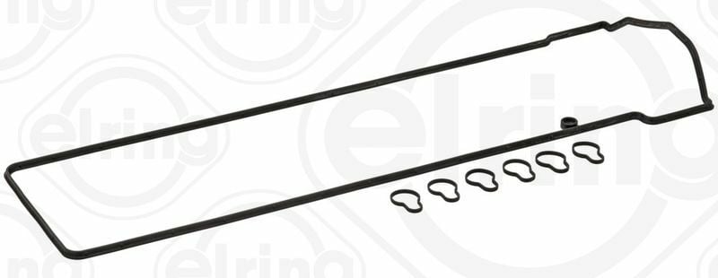 Elring M613 Motor Üst Kapak Contası (A6130160021)