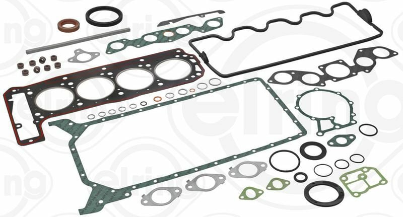 SWAG ÜST KAPAK CONTASI W123/W124/W201/W460 (A1020160521)