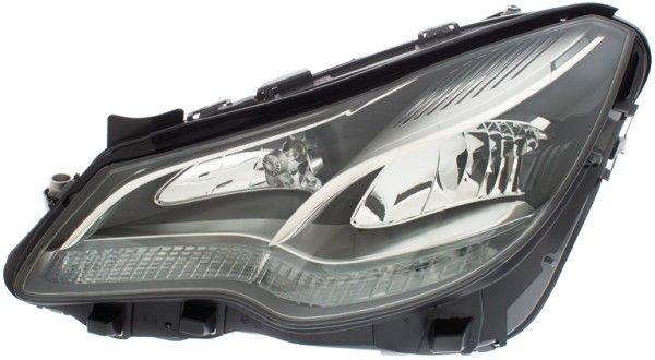 İTHAL Far Kasası W207 Sol Statik Led 2013 16 (A2078207961-1)