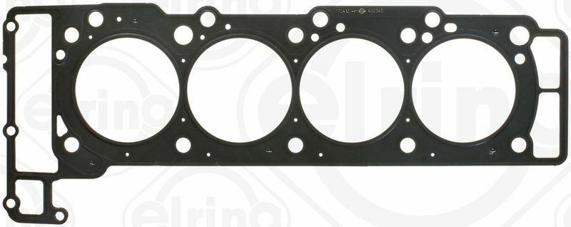 ELRING SİLİNDİR KAPAK CONTASI SAĞ M113 (A1130160520)