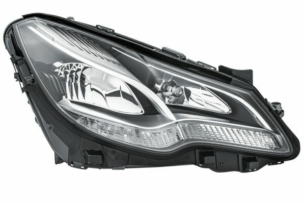 İTHAL Far Kasası W207 Sağ Statik Led 2013 16 (A2078208061-1)