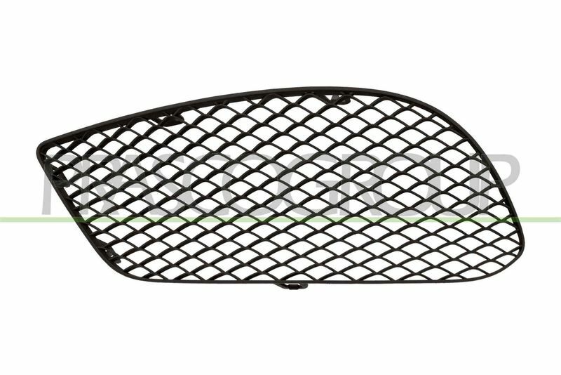 İTHAL Tampon Izgarası W207 Sol Amg (GD4883CL)