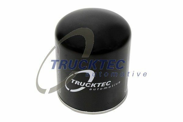Trucktec Kurutucu Filtre (A0004300969)