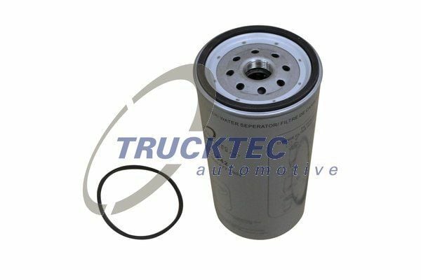 Trucktec Yakıt Su Ayırcı Filtre (A0004771302)