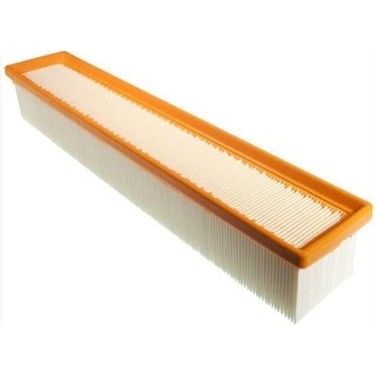 MANN-HUMMEL HAVA FİLTRESİ W203 (A1110940204)