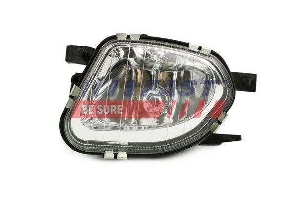 HELLA SİS FARI 211/906 L (A2118200556)