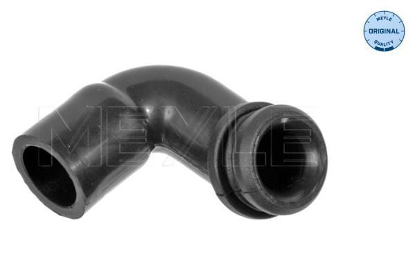 Meyle Motor Havalandırma Hortumu (A6060160481)