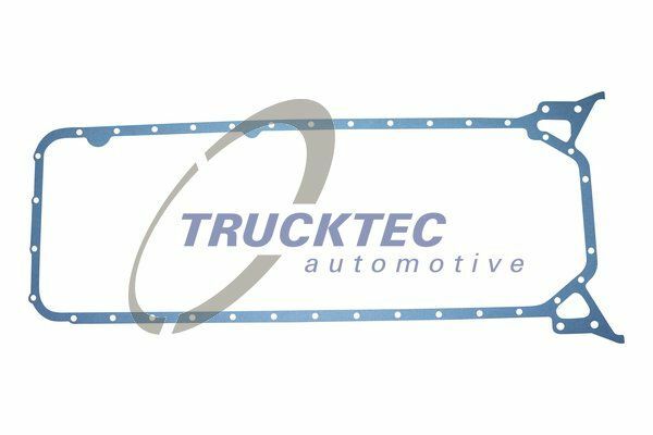 Trucktec Karter Conta (A6060140022)