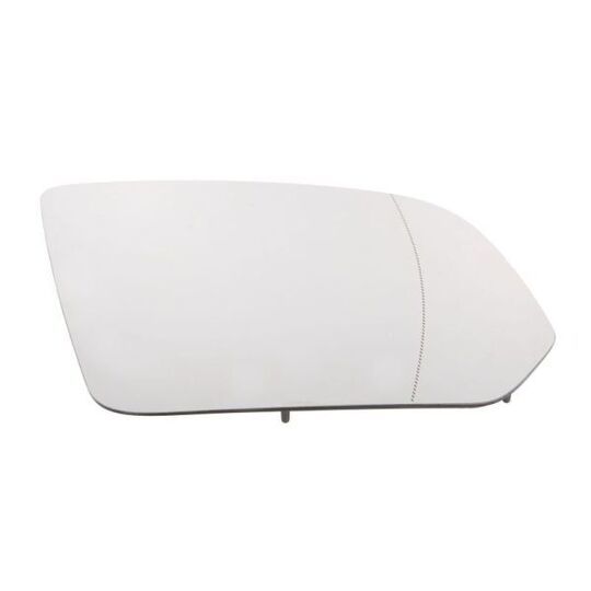 Vıevmax W447 Ayna Camı Elektrikli Rezistanslı Çizgili Sol (A4478111600)
