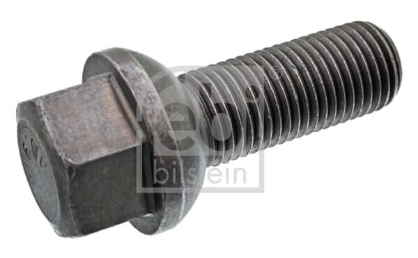 FEBİ BİJON (A6014010270)