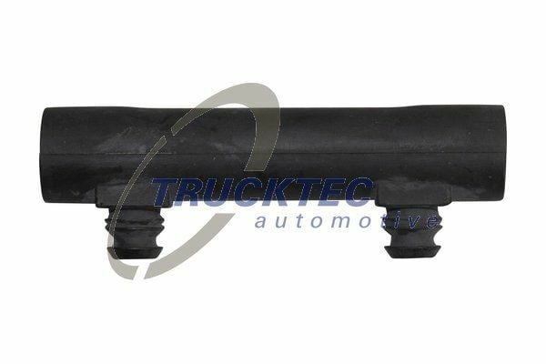 Trucktec Silindir Kapak Contası (A6040160381)