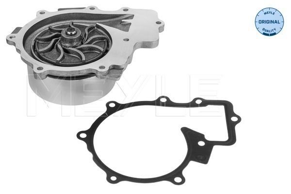 Meyle Devirdaim M651 W639 (A6512003301)