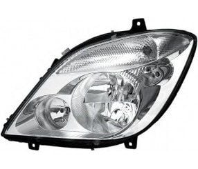 HELLA FAR KOMPLE L SPR 2006> SİSLİ (A9068200561)