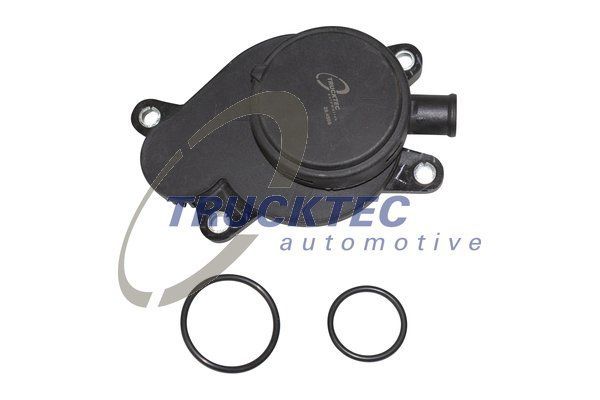 Trucktec Motor Havalandırma Valfi (A6110160134)