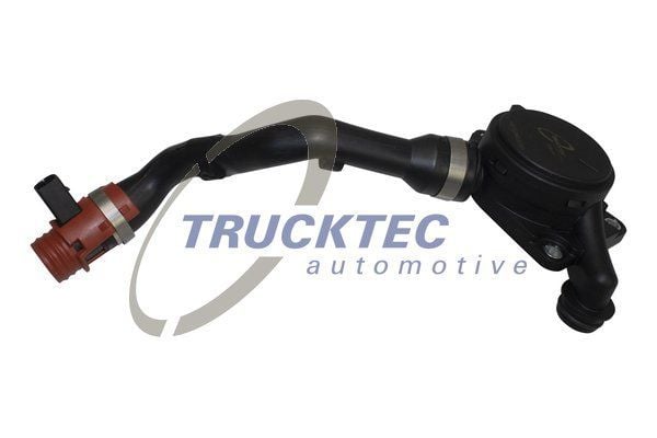 Trucktec Motor Havalandırma Hortumu W203 W204 S203 S204 C209 A209 (A6420101891)