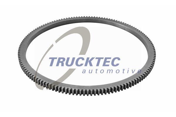 Trucktec Volant Dişilisi 140 Diş 296 Mm (A1800320605)