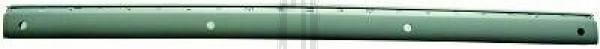 İTHAL Tampon Kaplaması Arka W210 2000 02 Orta Eleg Avang Ptsli (GD8638G)