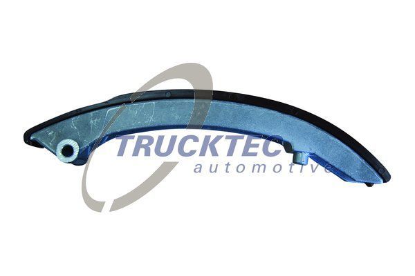 Trucktec Motor Kızağı Ay M102 Çıft Sıra (A1020501216)