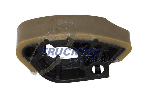 Trucktec Motor Kızağı Üçgen M611 (A6110520316)