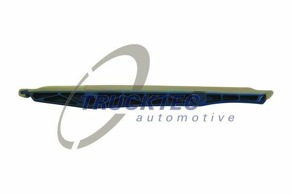 Trucktec Motor Kızağı M112 (A1120520016)