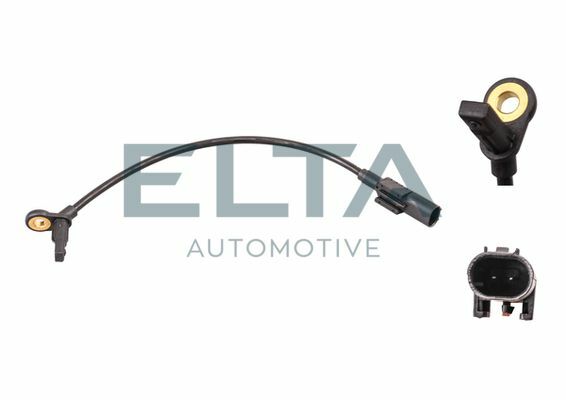 ERA ARKA ABS SENSÖRÜ. W164-251. SAĞ-SOL… (A1645400717)