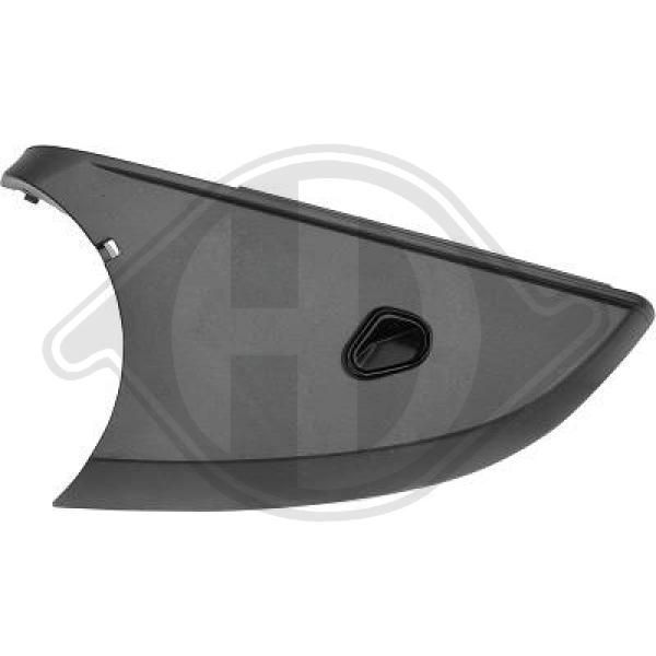 Vıevmax W176 Ayna Alt Kapağı 2012 Prim Işıklı Sağ (A1768100415)