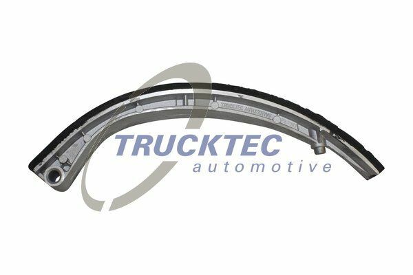 Trucktec Motor Kızağı M606 (A6060500216)