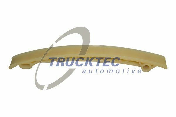 Trucktec Motor Kızağı Uzun M111 (A1110521016)