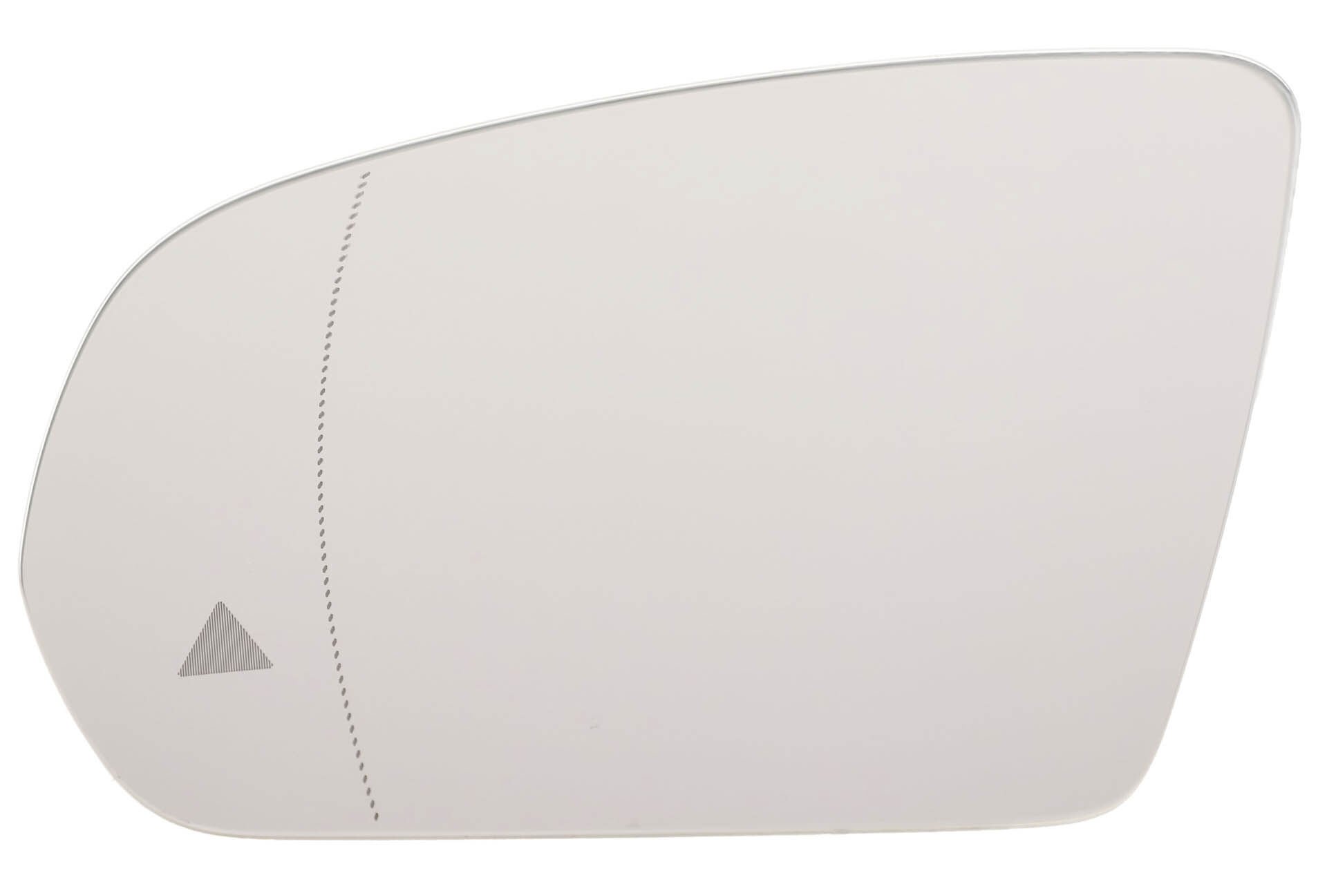 Vıevmax W247 Ayna Camı Sol (A0998100302)