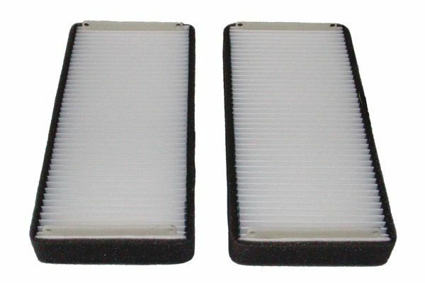 FILTRON KLİMA FİLTRESİ. W210… (A2108301018)