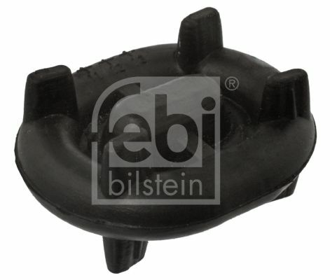 Yerli Egzos Askı Lastiği W124 (A1244920044)
