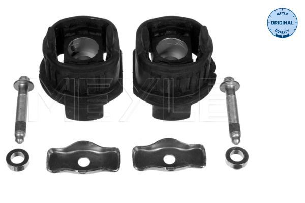 Meyle Travers Tm Tk Arka W202 (A2023503408)