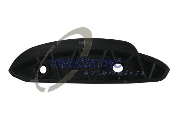 Trucktec Motor Kızağı M651 (A6510520016)