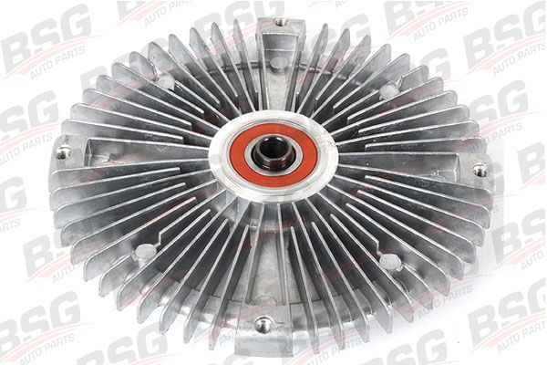 BEHR FAN TERMİĞİ M602 (4 DELİKLİ) (A0002003822)