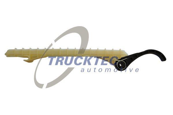 Trucktec Motor Kızağı 266 M (A2660500016)