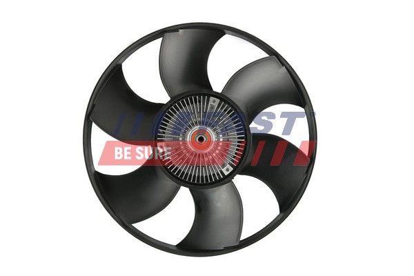 CORALS FAN TERMİĞİ. M611-612-642-646-651. SPRINTER-VİTO. PERVANELİ…. (A0002009723)