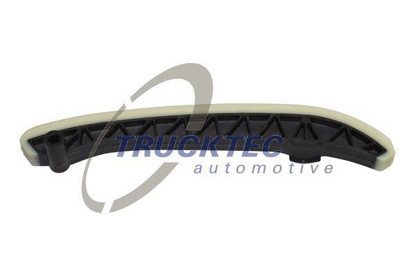 Trucktec Motor Kızağı 266 M (A2660520216)