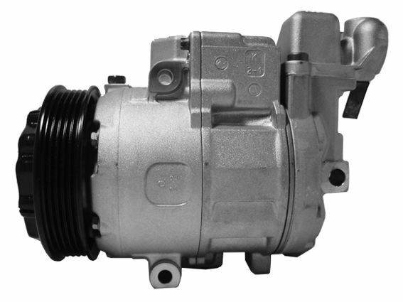 BEHR KLİMA KOMPRESÖRÜ W168/W414 (A0002309411)