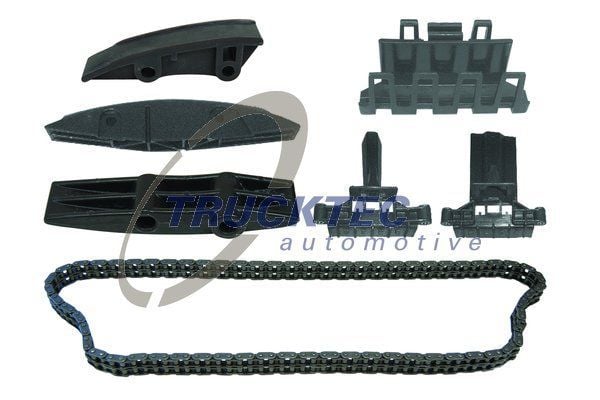 Trucktec Zincir Seti M119 (A0029978494)