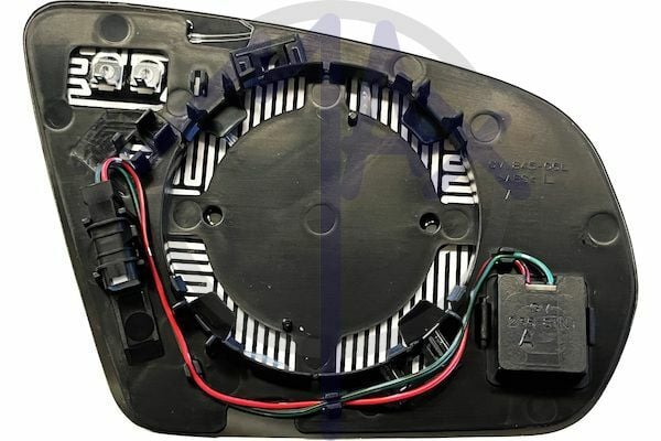 Vıevmax W205 Ayna Camı W213 W222 13 Pin Sol (A0998100516)